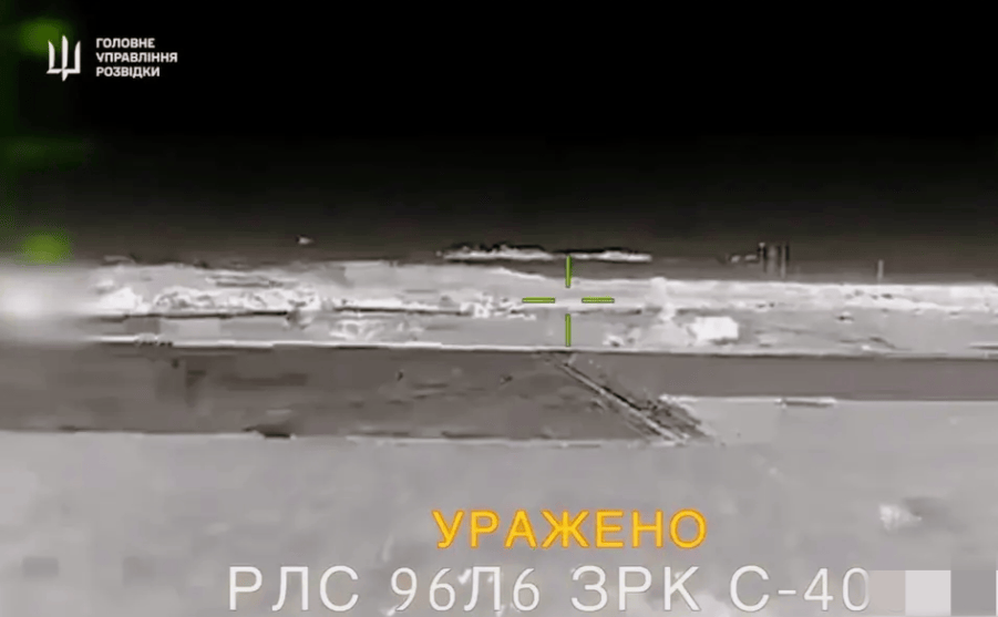 皇冠信用網如何注册
_S400导弹已经顶不住了?莫斯科爆发彻夜防空战皇冠信用網如何注册
,火车雷达发电站统统爆炸