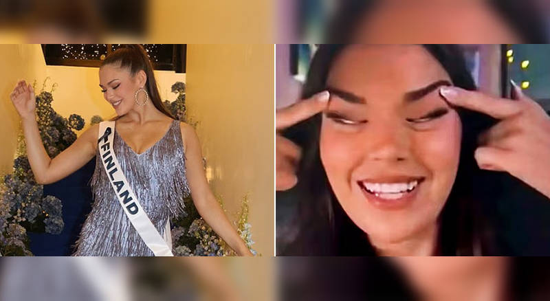 皇冠信用網注册开户_“芬兰小姐”和多名政客涉嫌歧视中国人皇冠信用網注册开户，芬兰总理表态：损害国家形象