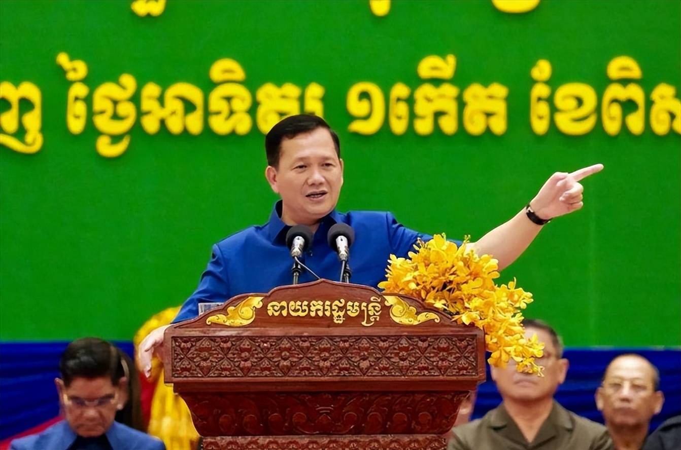 如何申请到皇冠信用網
_果不其然 如何申请到皇冠信用網
,柬埔寨变天了!总理洪玛奈突然发声,对外释放信息量大