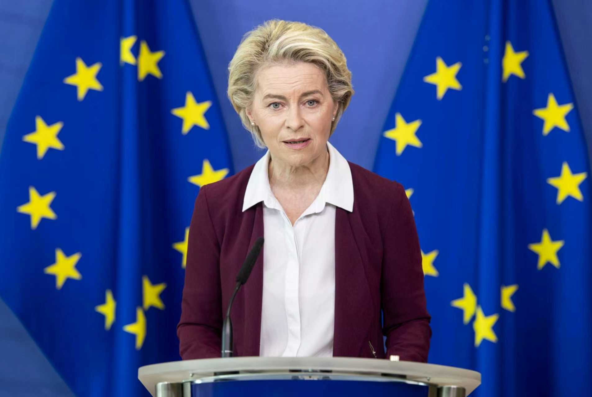 皇冠信用网_欧盟27国联手美国对华出手皇冠信用网,不准中方赚钱,中企加速逃离荷兰,海量资产挂牌出售