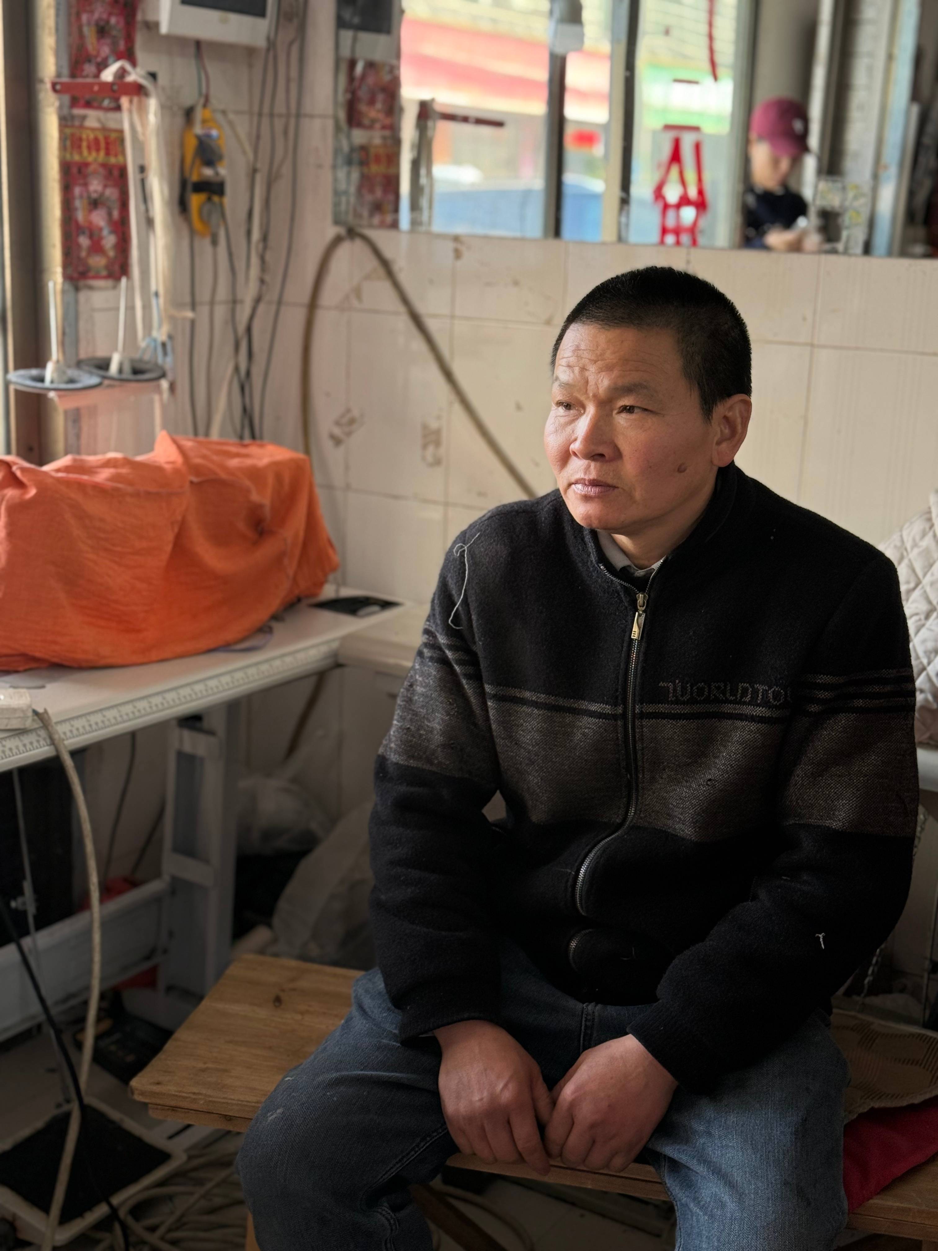 皇冠信用网怎么代理_曾因12字跟评被拘5天男子:今后再说“豆腐渣工程”时只写“豆腐”