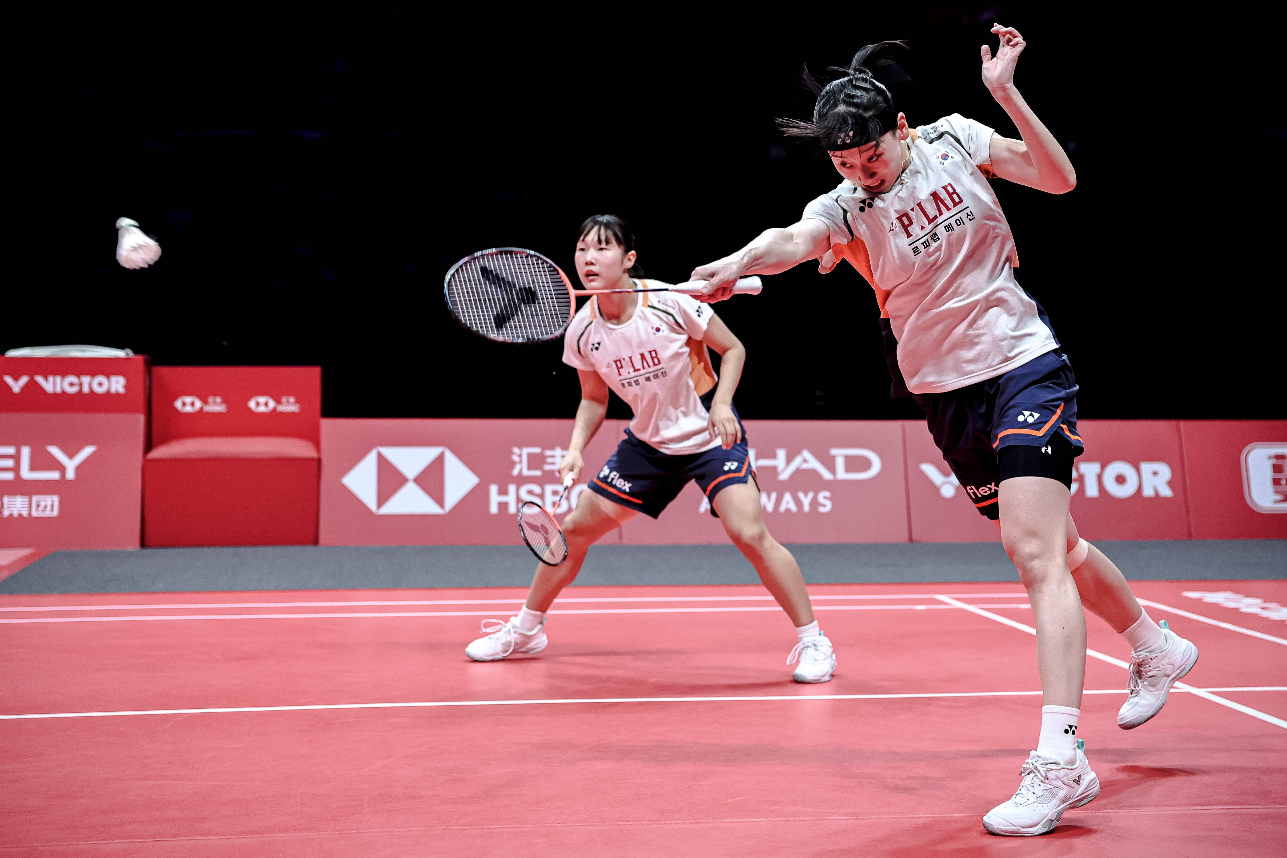 皇冠信用网账号注册_(体育)羽毛球——世巡赛总决赛:刘圣书/谭宁无缘女双决赛