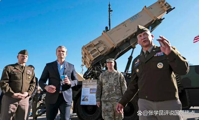 世界杯足球平台代理_美国最新杀器亮相世界杯足球平台代理,目标一箭三雕,20分钟到中国,有一致命缺陷