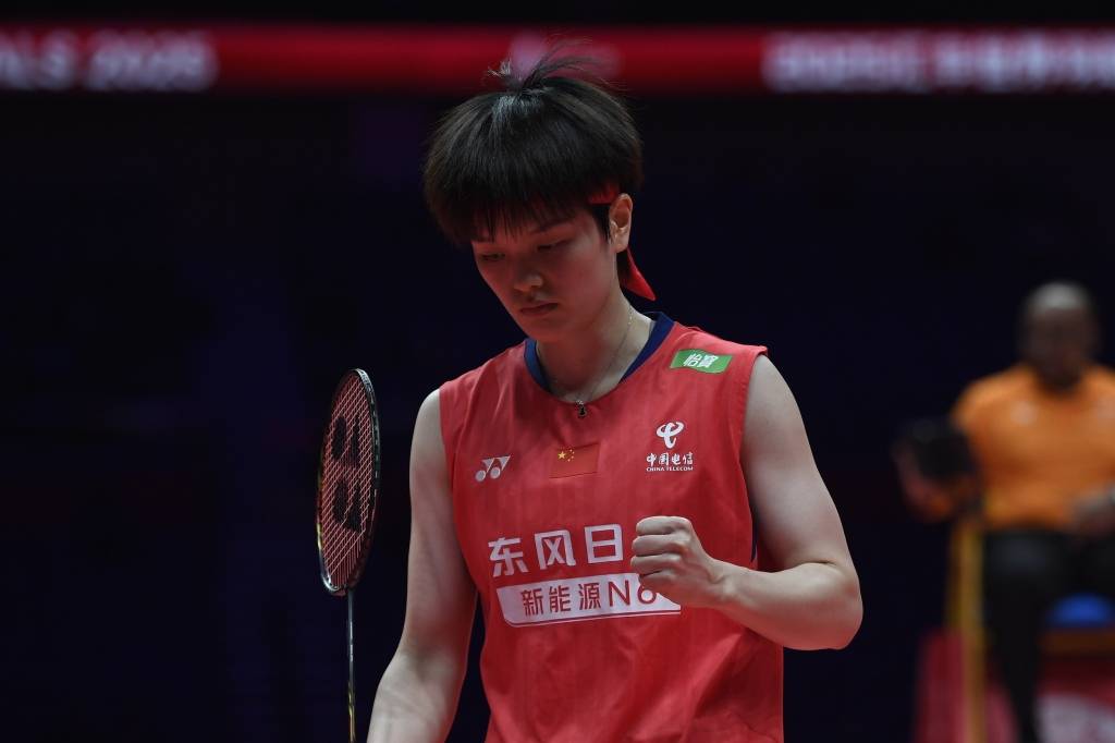 皇冠信用网登2代理_王祉怡无缘总决赛金牌皇冠信用网登2代理,赛季8次决赛挑战安洗莹均失利