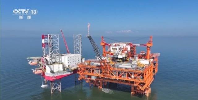 皇冠信用网在哪里开通_视频丨相继发现6个亿吨级油气田皇冠信用网在哪里开通!解码我国最大原油生产基地