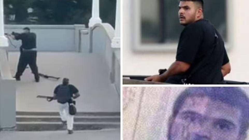 皇冠信用网登2代理_悉尼枪击案枪手或在超级监狱服刑:完全隔离皇冠信用网登2代理,吃喝拉撒都在牢房,堪称“混凝土坟墓”