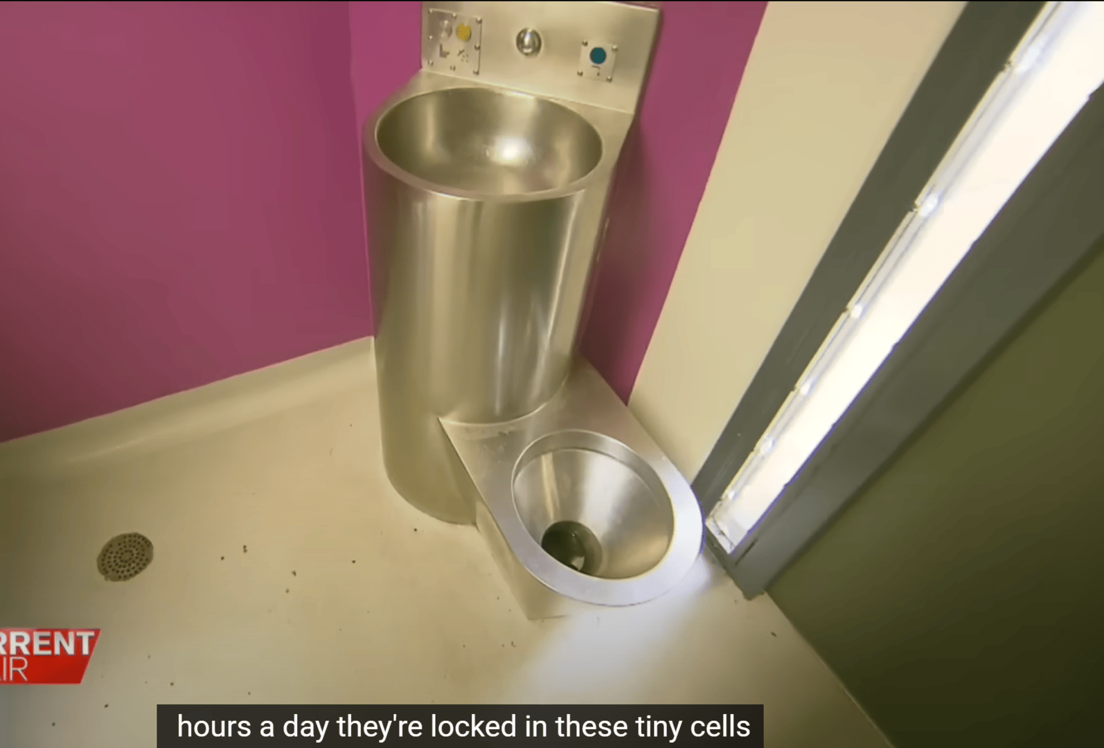 皇冠信用网登2代理_悉尼枪击案枪手或在超级监狱服刑:完全隔离皇冠信用网登2代理,吃喝拉撒都在牢房,堪称“混凝土坟墓”