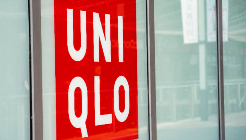 皇冠信用网代理申请_优衣库再被曝“偷拍”消费者皇冠信用网代理申请,曾因隐私权纠纷被起诉