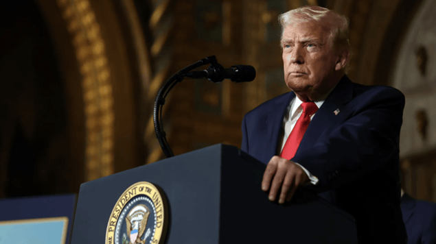 皇冠abcd类型盘_美媒:特朗普称皇冠abcd类型盘,美国也许将扣留或出售在委内瑞拉附近海域没收的石油