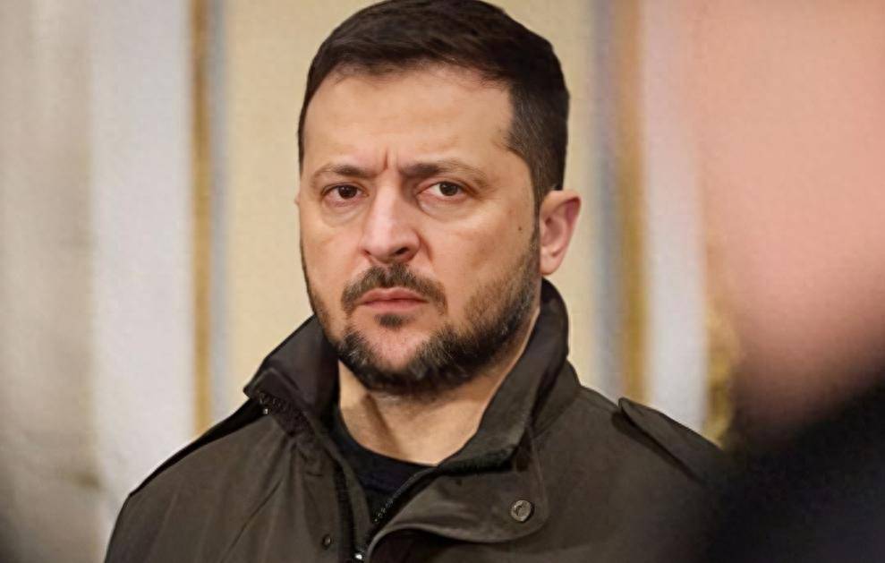 皇冠信用网代理注册_泽连斯基破翻脸比翻书快皇冠信用网代理注册,乌克兰即将发出新制裁令,包括中国公民?中方措辞严厉