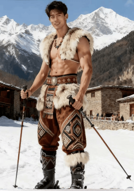 皇冠登3代理注册_景区5万月薪招185腹肌帅哥陪滑官?相关负责人:属实皇冠登3代理注册,竞争激烈