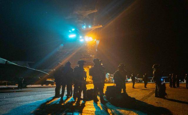 皇冠信用网最新地址_中国油轮被扣皇冠信用网最新地址,特朗普宣布:船和油全都要!30万桶俄油顺利通关?