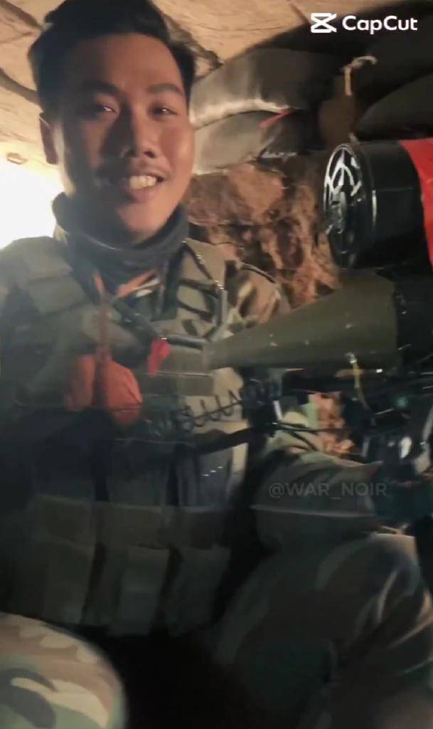 皇冠信用网代理申请_神仙打架了!泰国VT-4坦克与柬军40火对轰皇冠信用网代理申请,结局让所有人意想不到