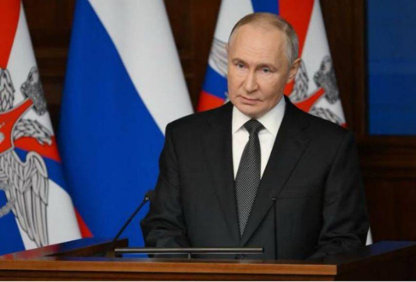 皇冠信用代理出租_普京发表全国讲话皇冠信用代理出租，只给了中国独一份的待遇，美西方失算了！