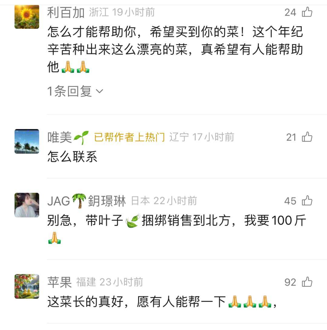 NBA篮球球探_29岁儿子突发心梗离世NBA篮球球探,家里上万斤蔬菜滞销!浙江60岁大伯绝望痛哭,短短一天后……