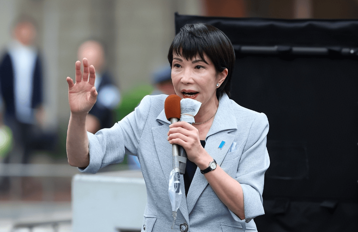 皇冠代理登录地址_挑衅中国第50余天皇冠代理登录地址,日方“兵败如山倒”,高市早苗已出现败退苗头