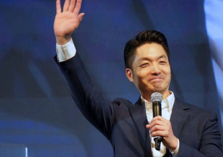 皇冠信用平台出租出售_终于谈完了！蒋万安离开大陆皇冠信用平台出租出售，临走前6字表述不简单，解放军火速行动