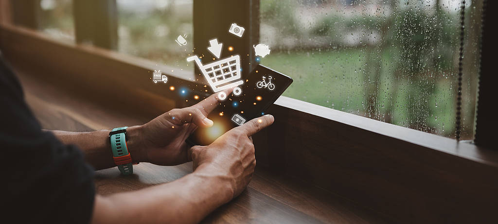 皇冠信用网登3代理_始于外卖皇冠信用网登3代理,不止外卖:一场重塑电商格局的意外之战|蓝鲸年度回眸