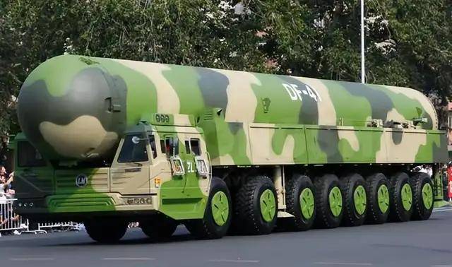 信用盘皇冠申请注册_全球独一份信用盘皇冠申请注册,中国洲际导弹车为啥要“横着走”?这里面真有大讲究