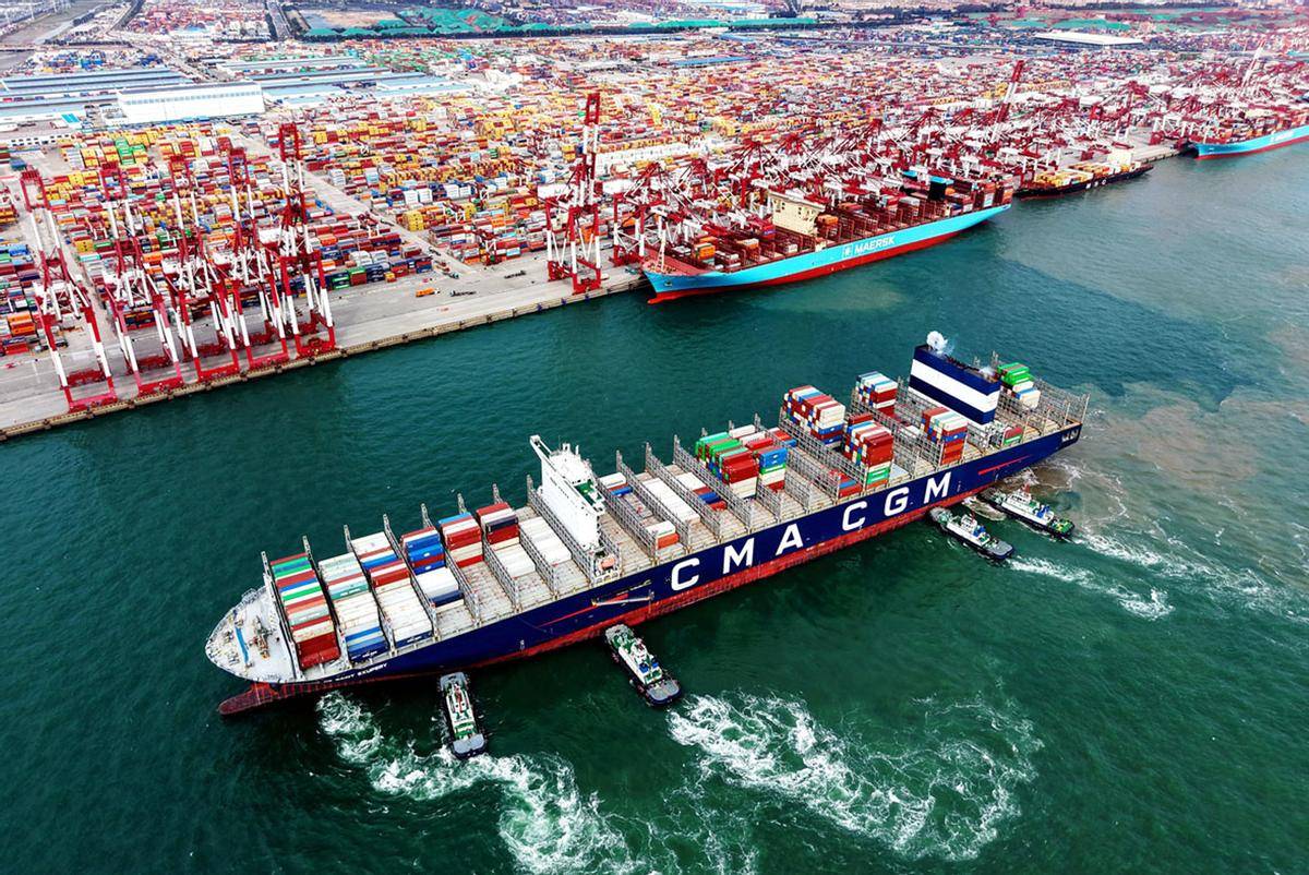 皇冠信用网登123出租_特朗普还没登机皇冠信用网登123出租，中国买800万吨美国大豆，美媒争相“报喜”，实则中美角色已互换