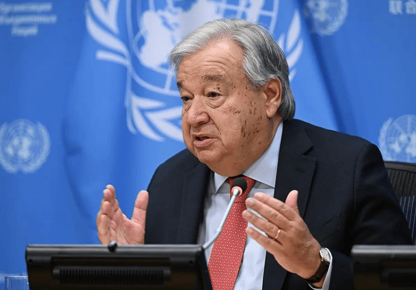 皇冠信用网庄家_15：0！联合国安理会投票结果公布皇冠信用网庄家，美俄态度一致，中方表态