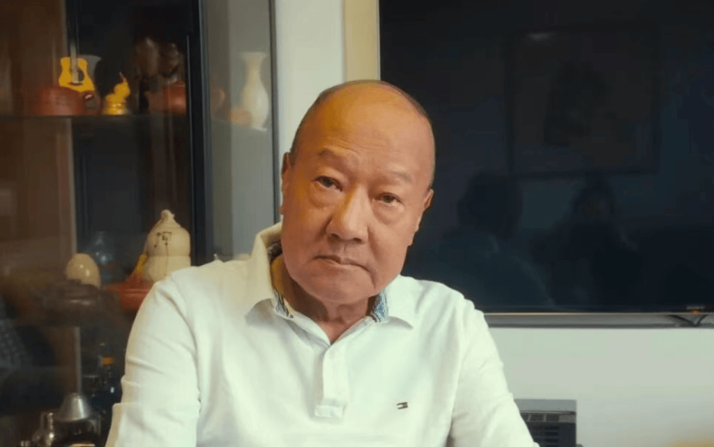 皇冠信用网正网_著名音乐人、黑豹乐队创始人郭传林逝世皇冠信用网正网,享年66岁