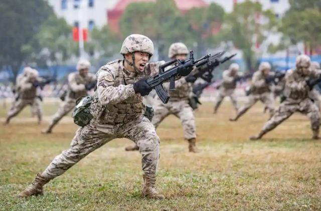 世界杯皇冠平台_美军抓走马杜罗世界杯皇冠平台,24小时内解放军全军演训,特朗普“后院起火”