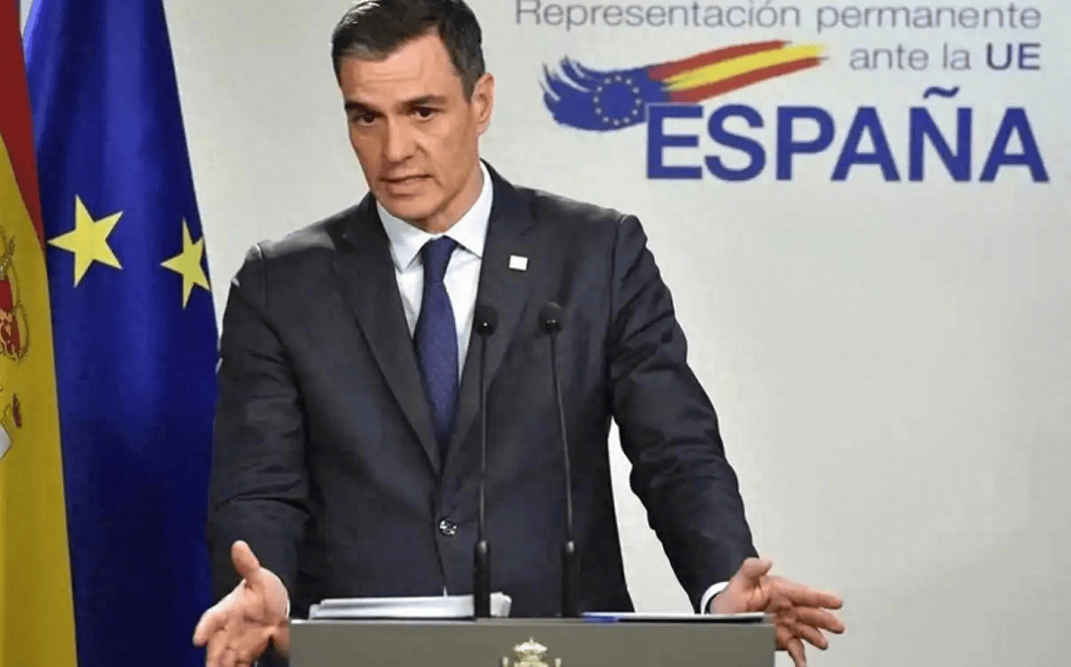 皇冠2登录welcome_西方几乎一片沉默皇冠2登录welcome,这个欧洲大国站出来了,向特朗普的暴行说“不”!