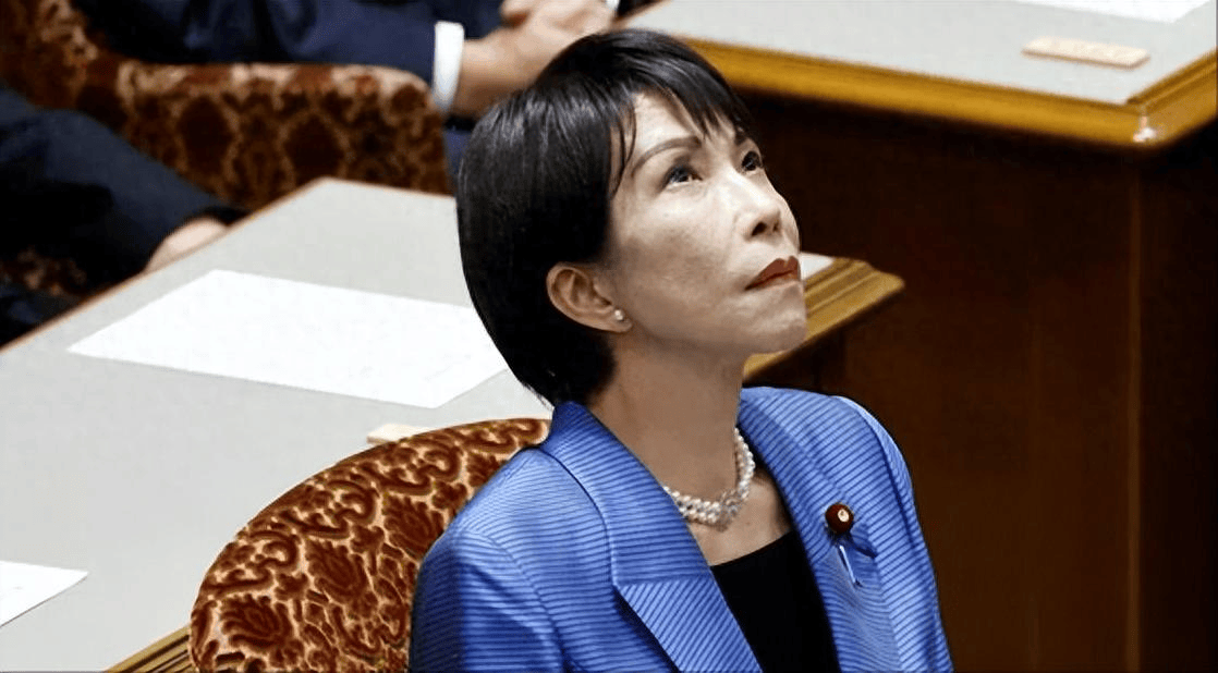 正版皇冠信用网口出租_不到24小时正版皇冠信用网口出租,中方再次又对日本“命脉”下手,高市承认,中国要来真的了!