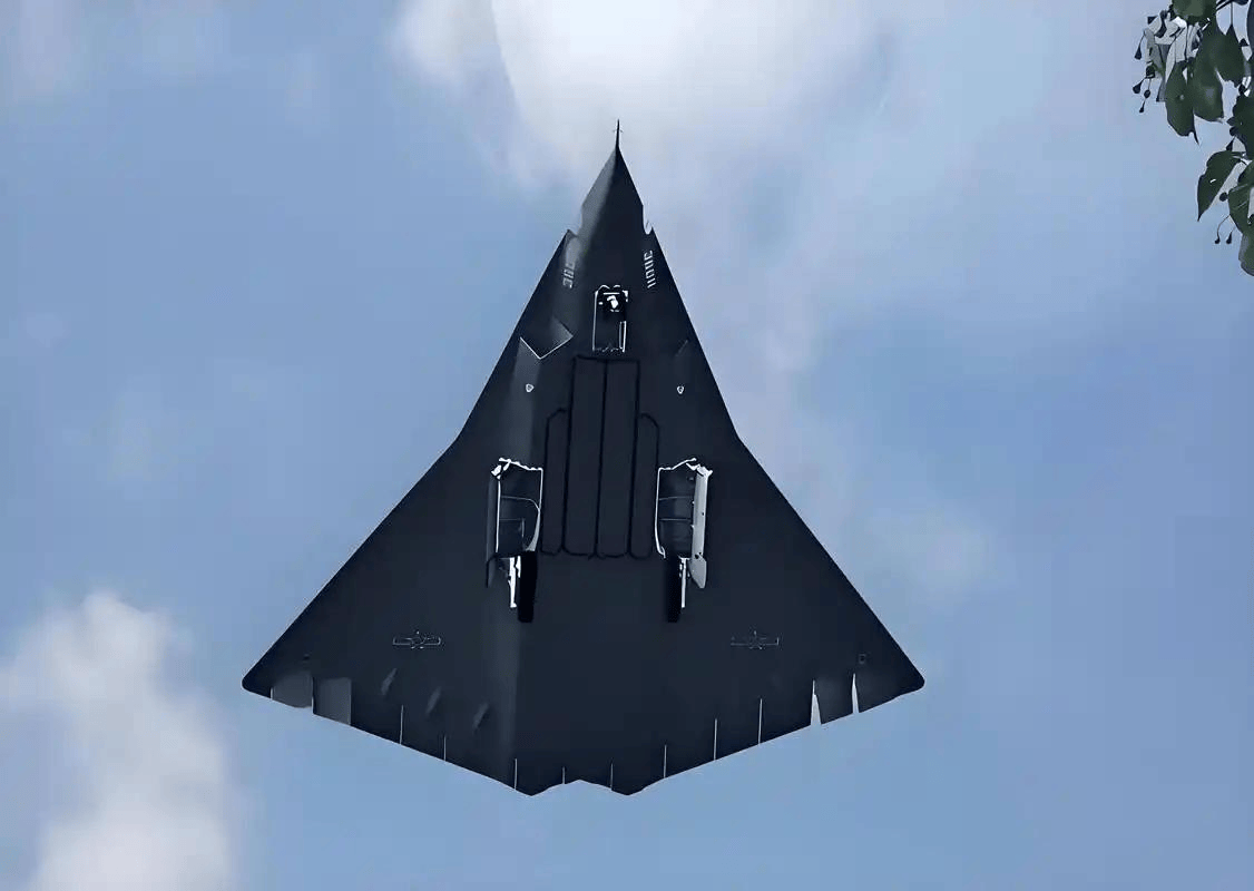 皇冠信用网出租_2026开年军工惊喜!印媒:中国第三架歼-36亮相皇冠信用网出租,轰-20首飞近在眼前