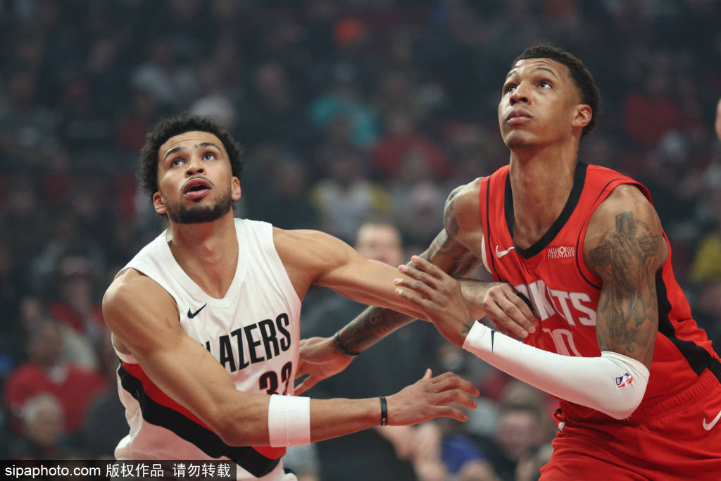 皇冠信用网怎么注册_塔里-伊森压哨绝杀被复审取消皇冠信用网怎么注册,火箭103-102惜败开拓者:一分之差的教训