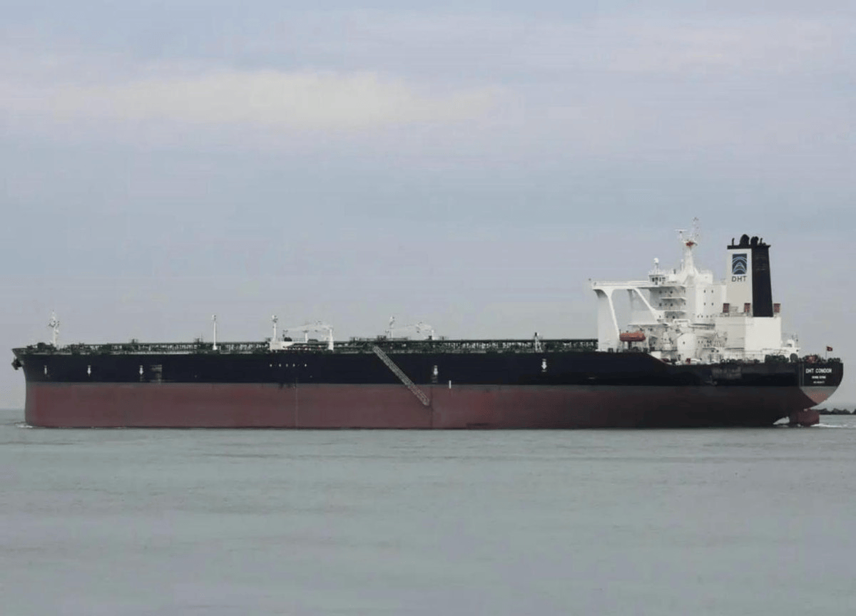 正版皇冠信用网开户_劫持俄油轮后正版皇冠信用网开户,美军又扣押中国油轮?特朗普休要把中俄当委内瑞拉!