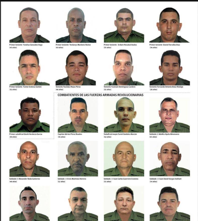 皇冠信用出租足球_真实战场太惨烈!遭遇美军突袭皇冠信用出租足球,古巴军团拒绝投降,61岁上校战死