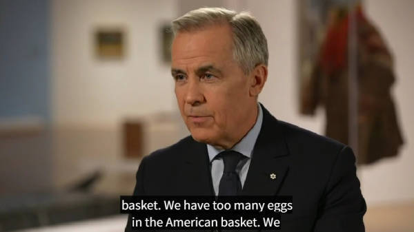 皇冠信用网注册
_卡尼访华在即皇冠信用网注册
,加省长挑唆:不能取消对华电动车加征关税