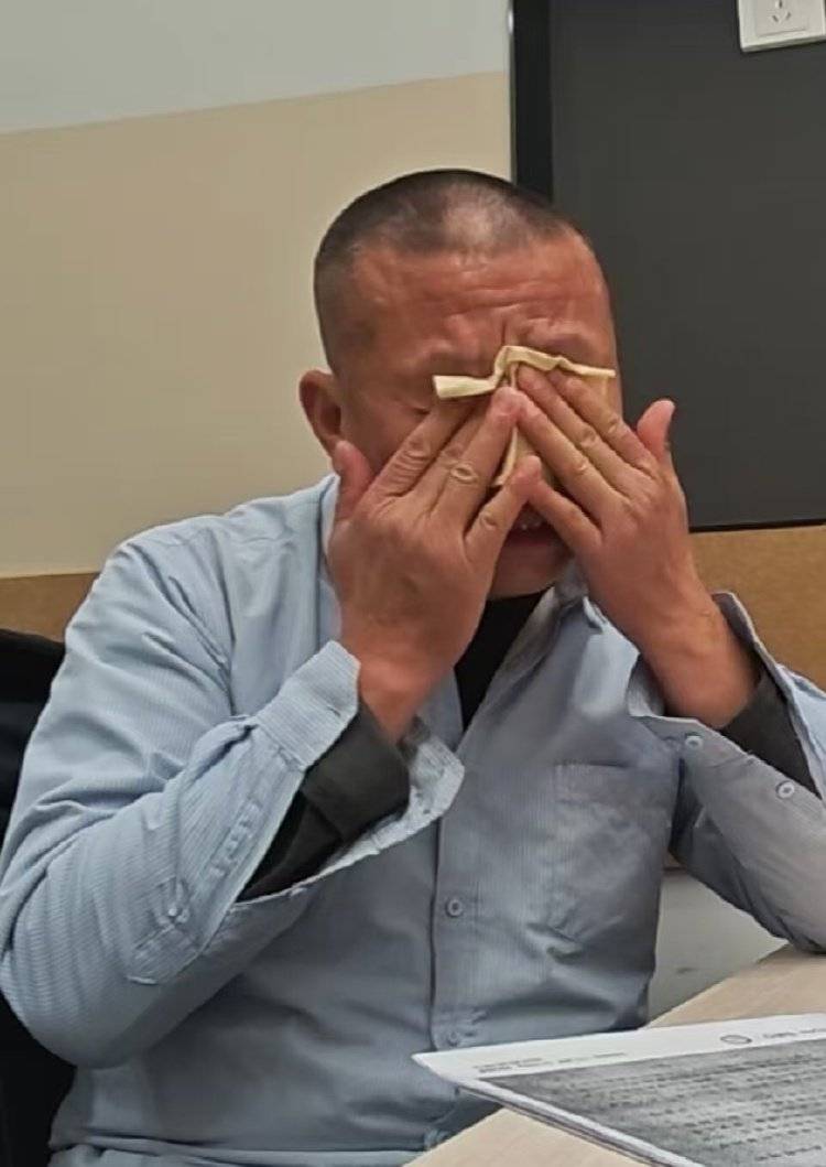 皇冠电话多少_夫妻俩收到203万拆迁款后被控诈骗皇冠电话多少，羁押707天因证据不足获释；多方回应