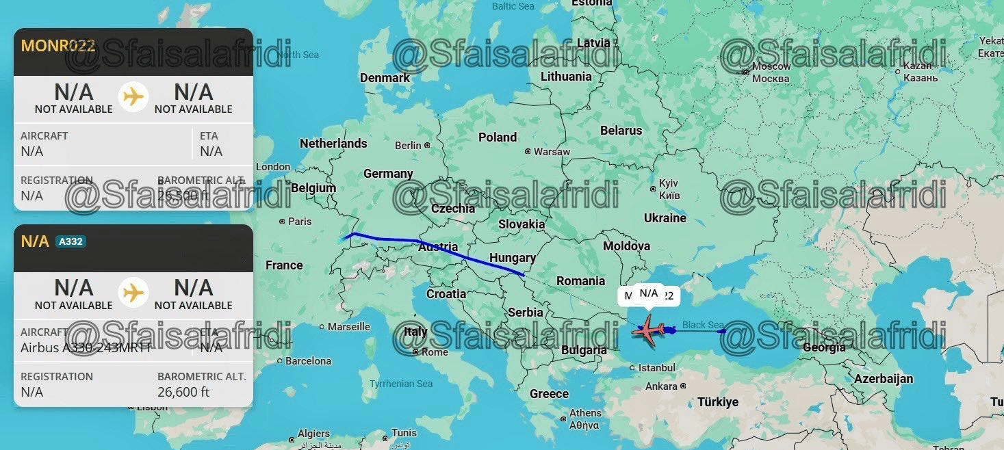 皇冠信用网如何注册_法德捅马蜂窝了皇冠信用网如何注册,炸里海管道,禁航波罗的海,封堵60%俄罗斯油轮