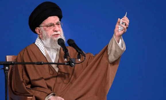 皇冠信用网会员账号_24小时内皇冠信用网会员账号,美军连夜通告全球,伊朗没想到,特朗普敢做得这么绝