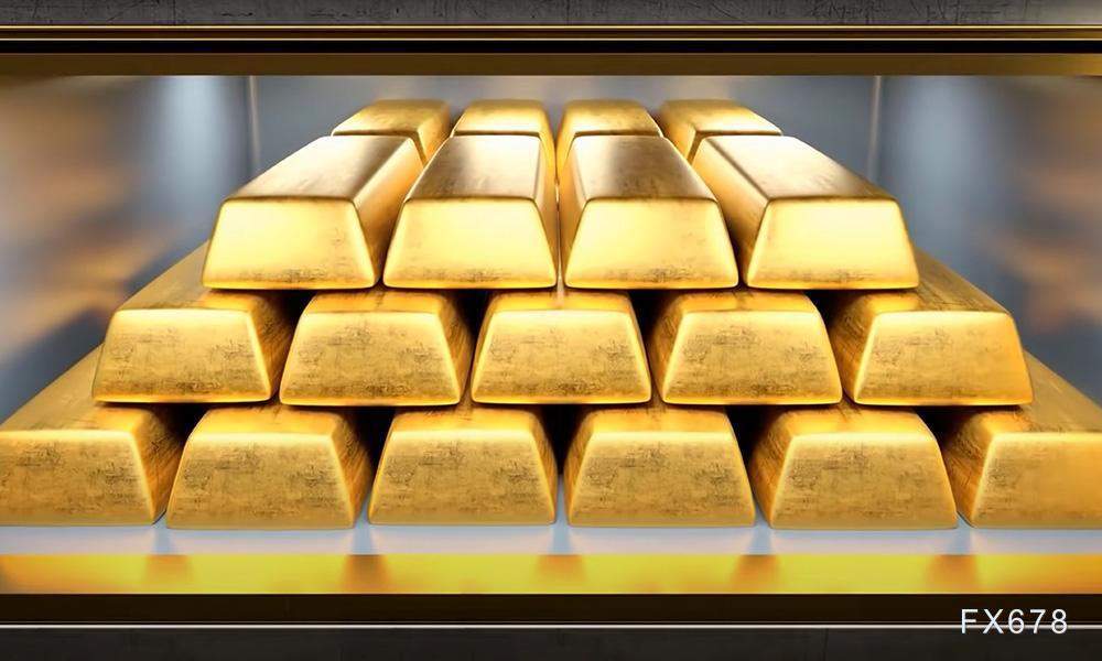 皇冠信用网代理如何注册_黄金交易提醒：金价暴涨6%创2008年来单日之最皇冠信用网代理如何注册，牛市重启信号已现？