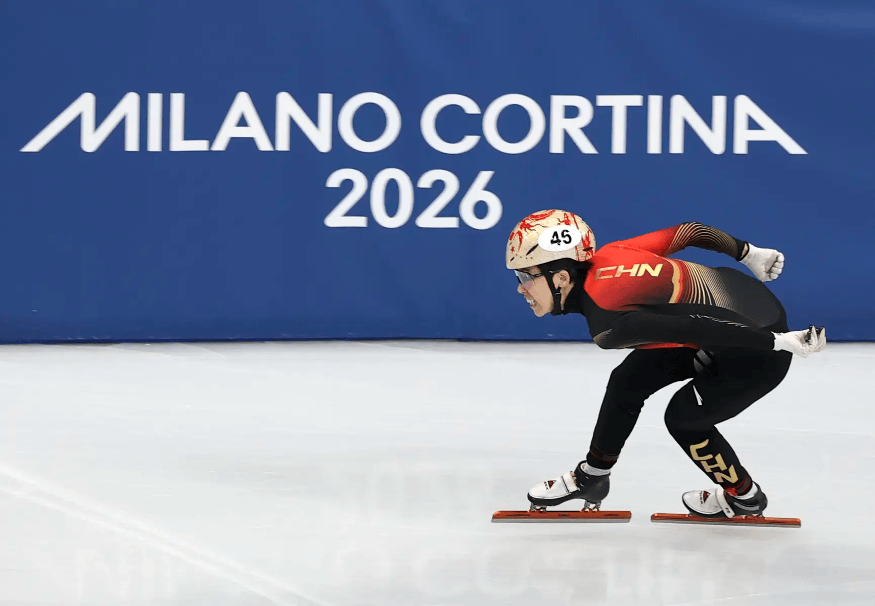 正版皇冠信用网开户_冬奥早报：短道混接中国无缘奖牌 跳台滑雪创历史