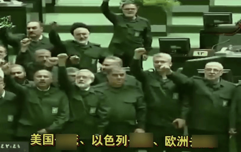 皇冠登3代理出租_内讧升级!伊朗主战派竟要求处死前总统皇冠登3代理出租,就算买歼10也来不及救了