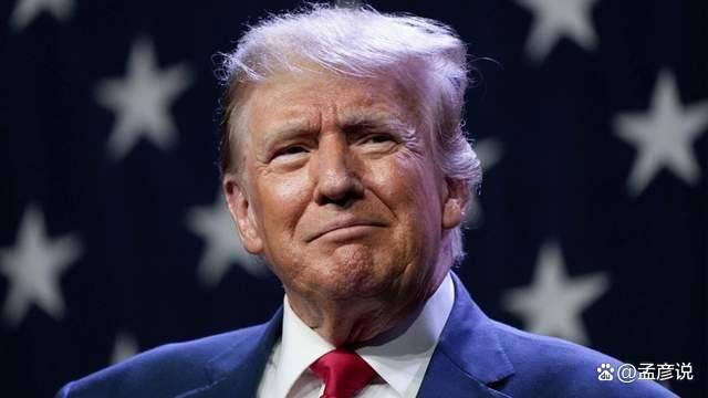 信用盘如何申请_美使阴招绑定中国信用盘如何申请，中方三句话不离美国，难听的话特朗普照单全收