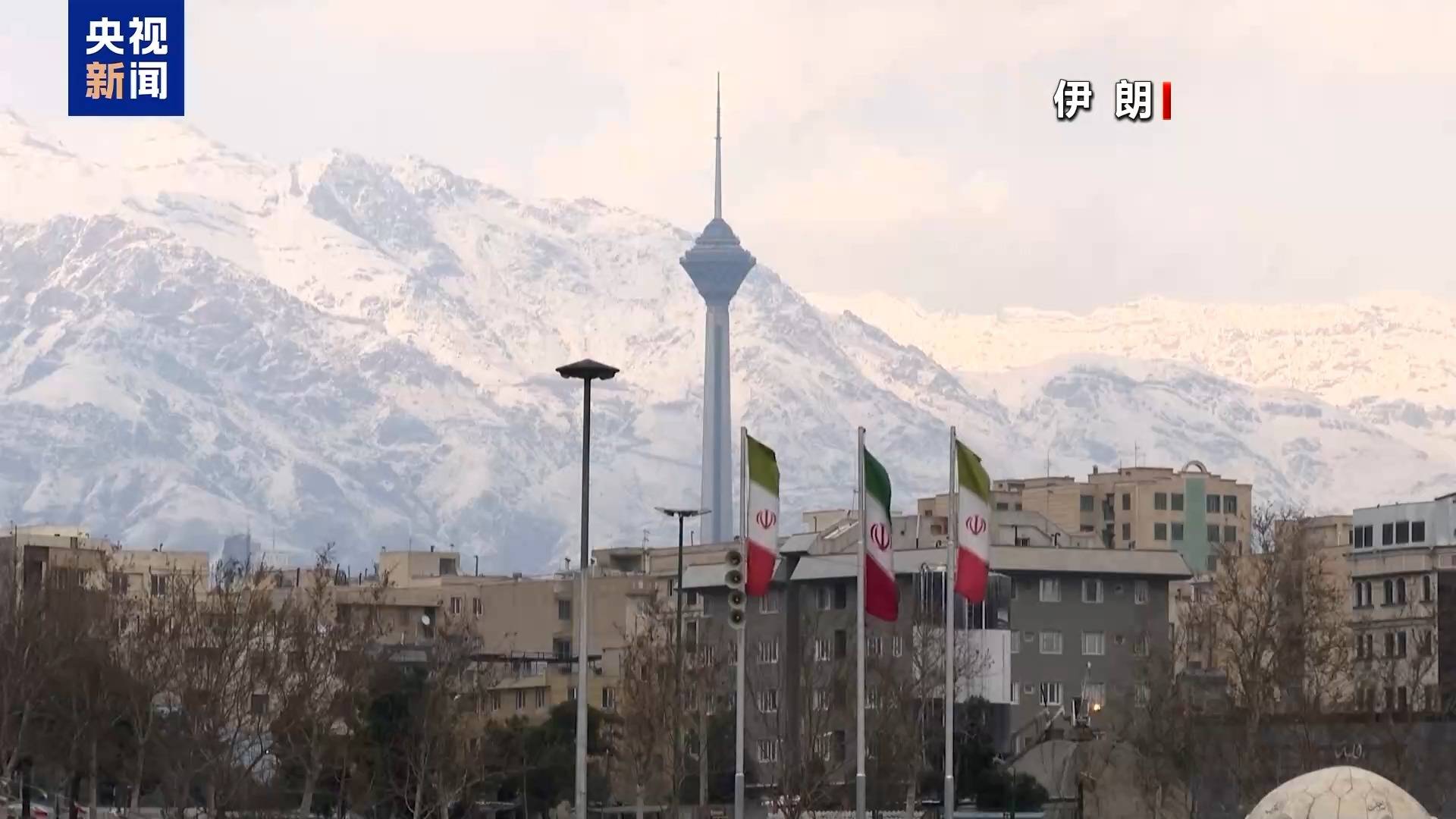 新2手机登录网址_最新！内塔尼亚胡：伊朗必须交出武器新2手机登录网址，拆除核设施！美媒：若美伊谈判失败，特朗普支持以空袭伊弹道导弹设施