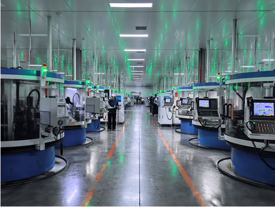 皇冠信用网在线注册_“一根针”年销售超10亿元皇冠信用网在线注册!看河南县域“隐形冠军”如何成为全球标杆 | 新春走基层