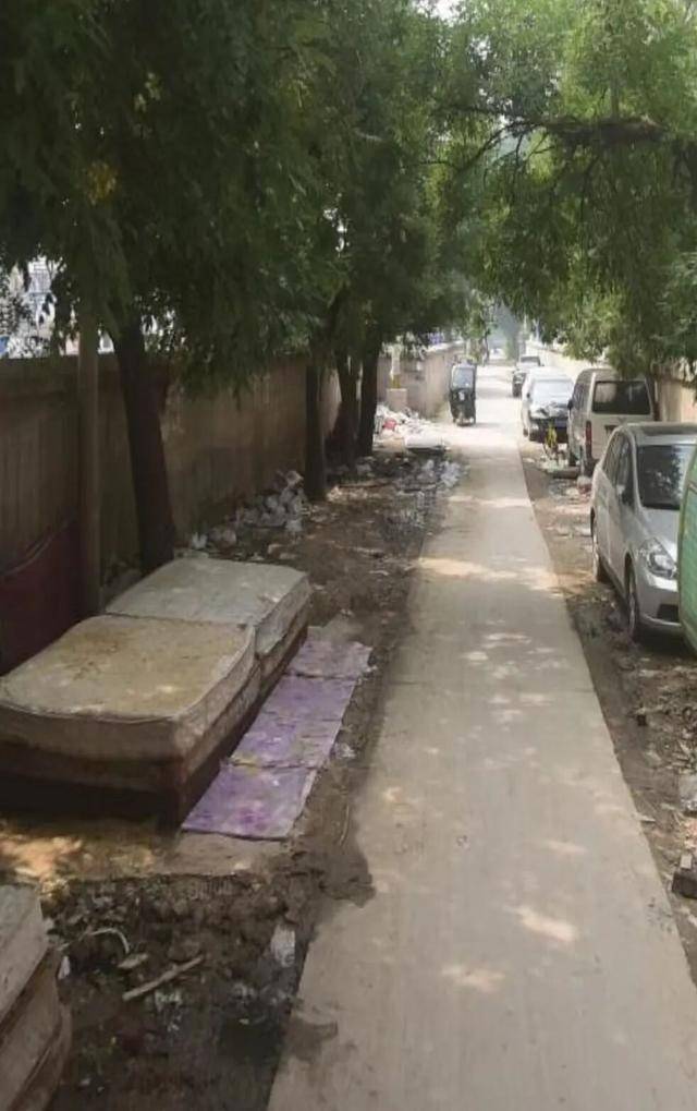 皇冠体育App下载_北京东二环外皇冠体育App下载,最后200米的路,为何等了20多年?