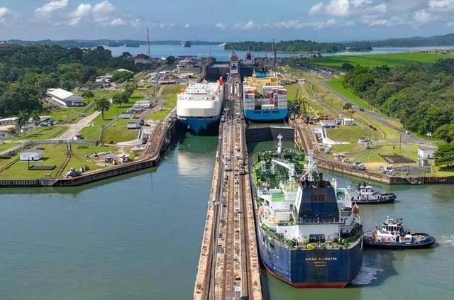 怎么开皇冠信用网 _巴总统宣称怎么开皇冠信用网 ，巴拿马接管运河港口后，相信中国不会采取反制措施！外交部态度明确