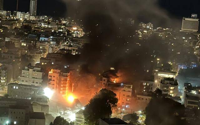 皇冠登一登二登三区别
_内贾德大难不死?伊朗“救兵”接连出手皇冠登一登二登三区别
,特朗普:美军伤亡将更多